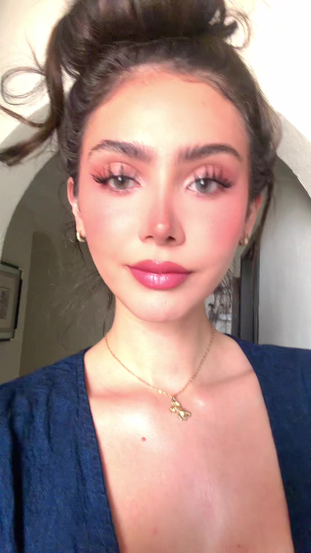 @Gabriela
