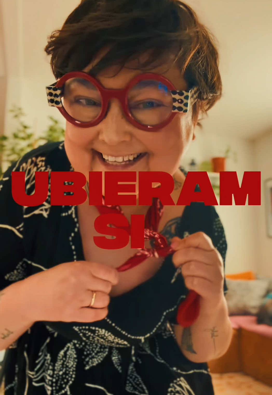 @Wdycham życie