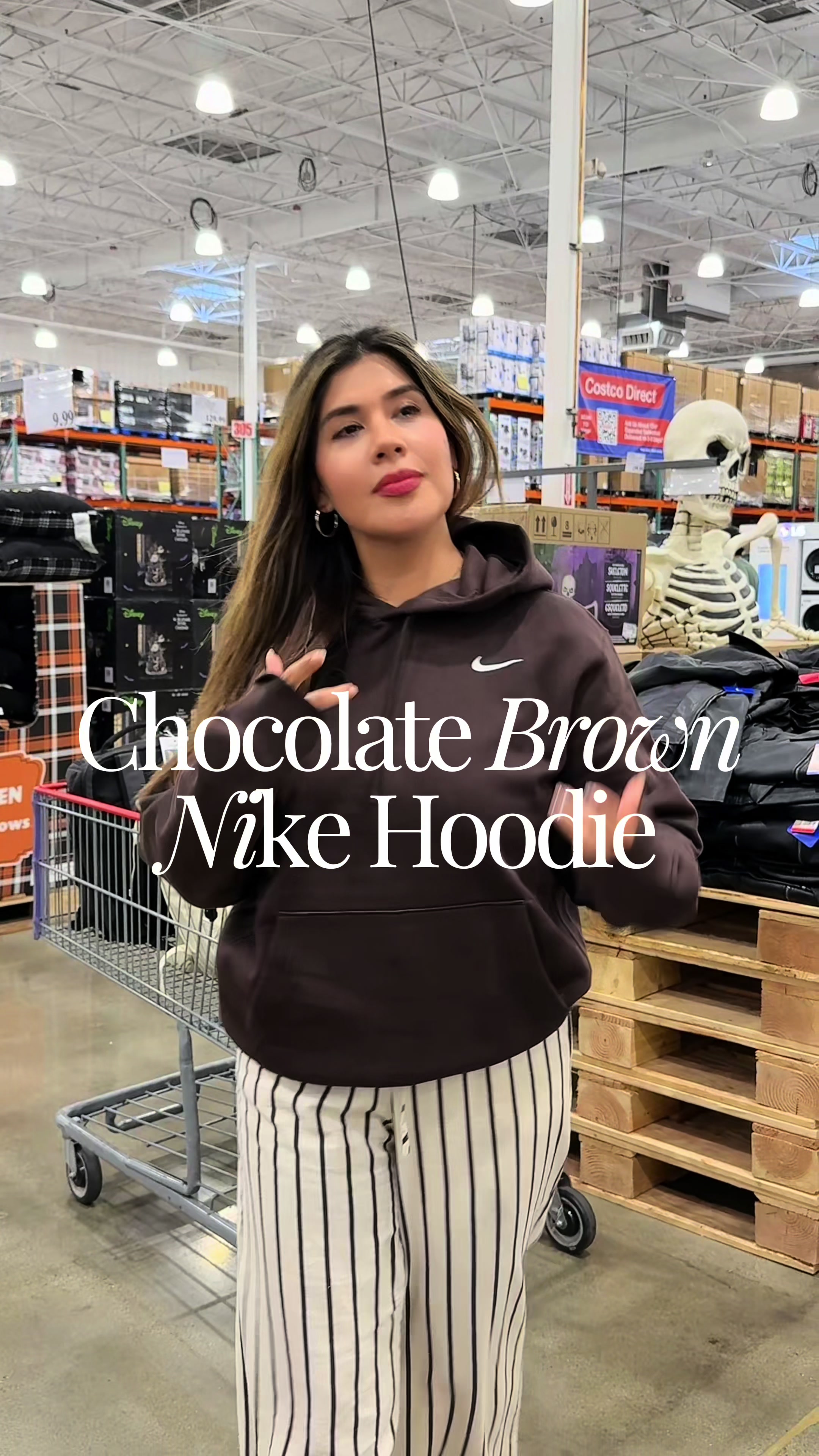@Costco Chika Finds