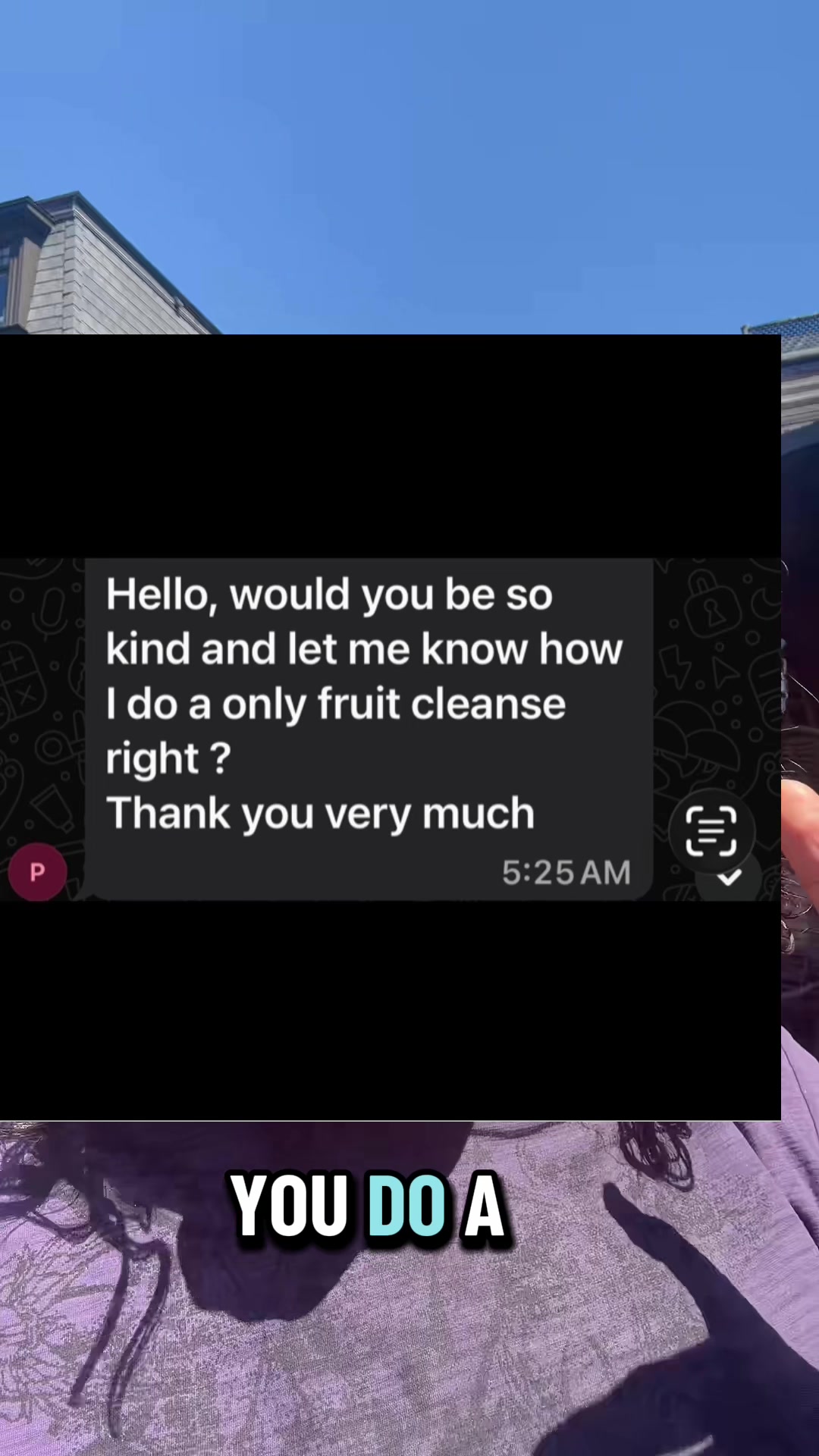 @Fruits2healing