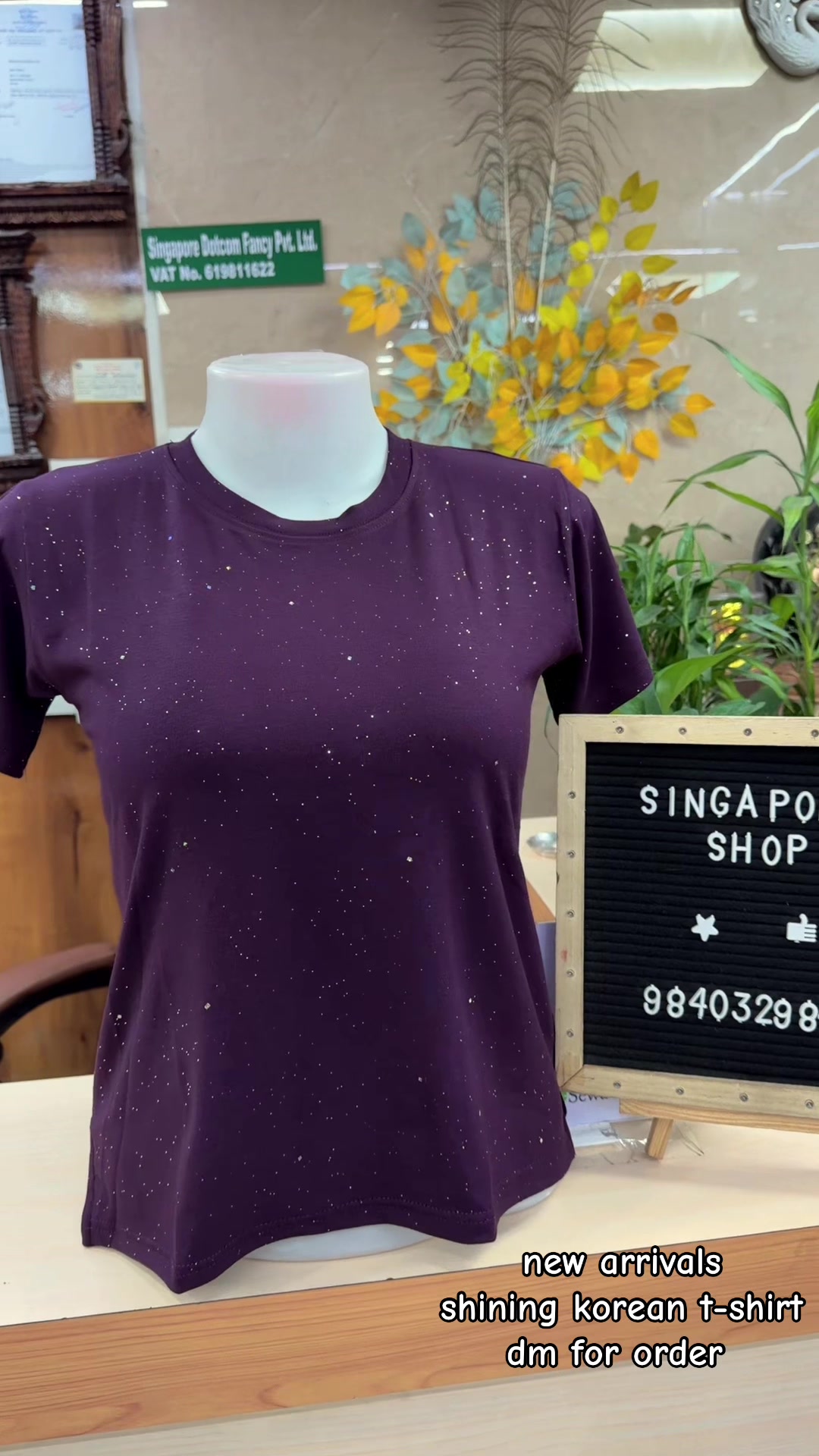 @Singapore.comfancystore