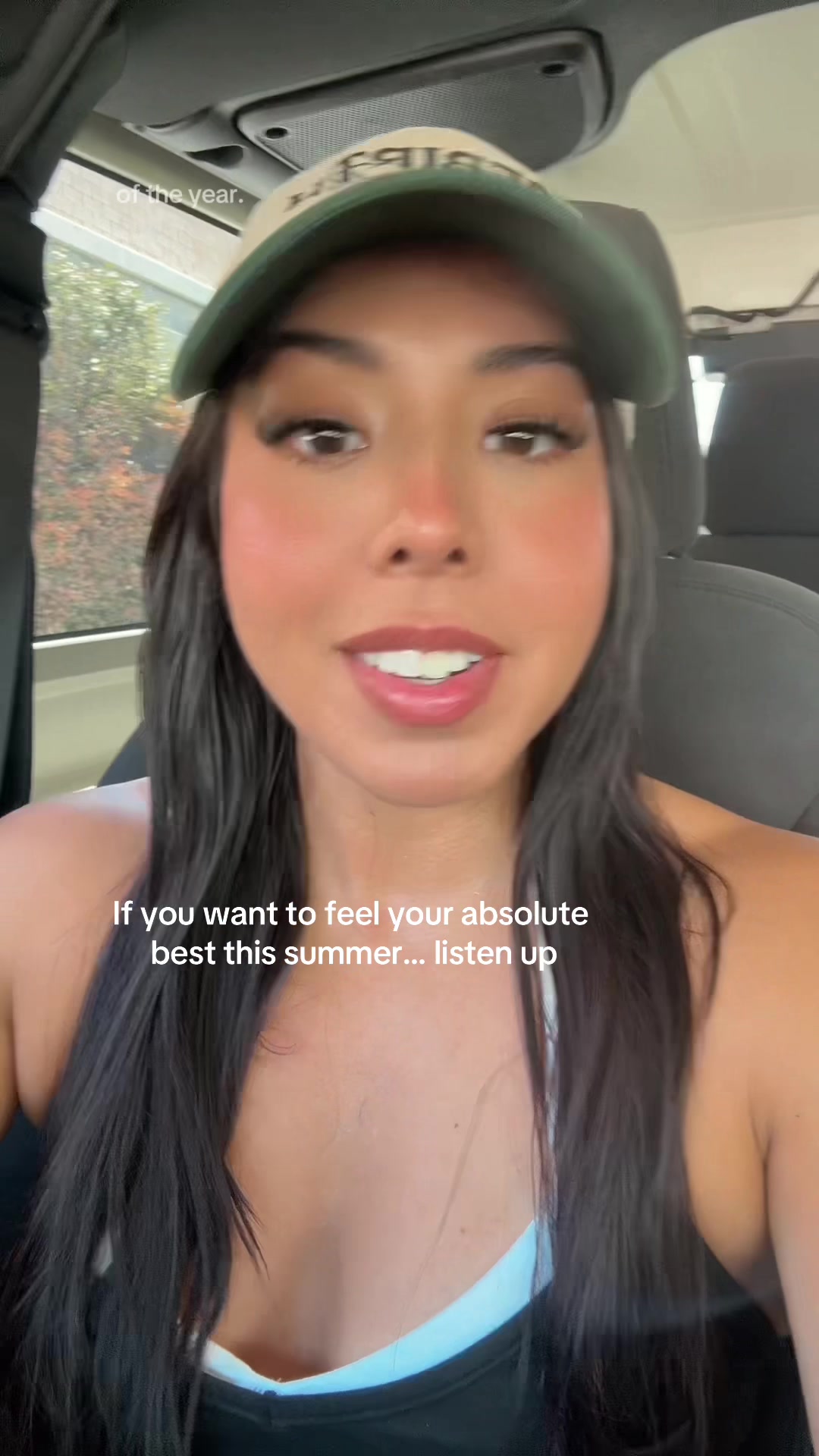 @Diana | nutritionist & coach