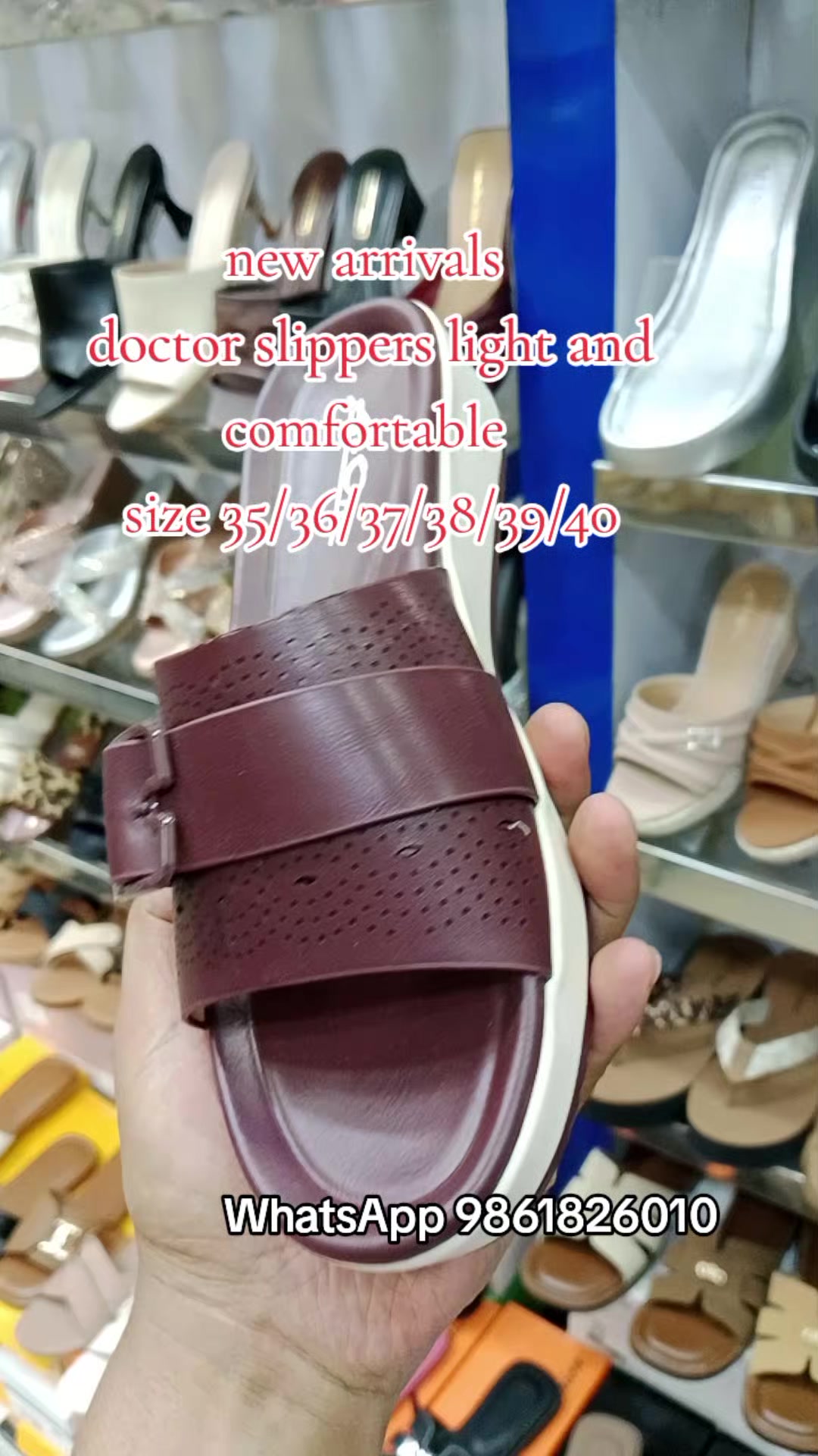 @@Walk To Walk shoe store