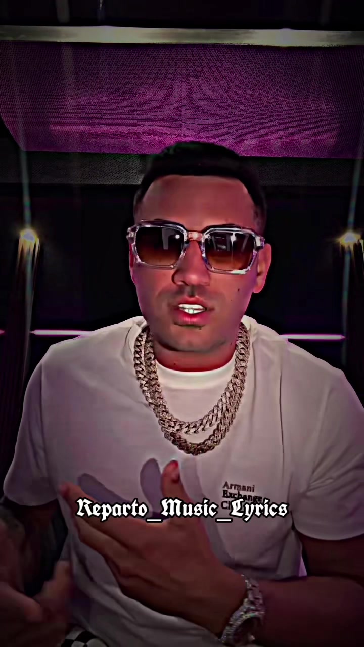 @reparto music lyrics