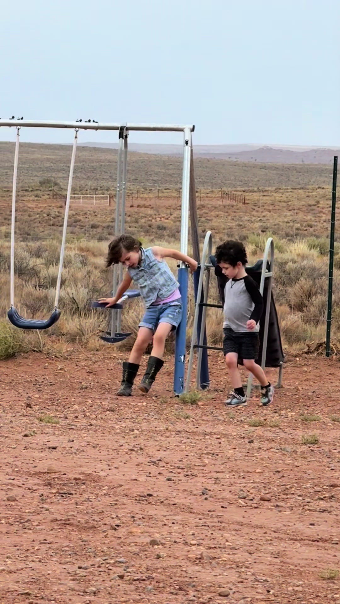 @Wind Valley Stead
