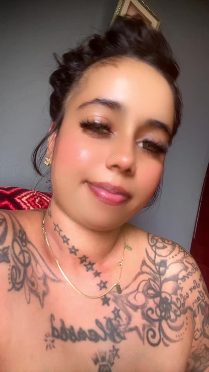 @😈Annabella 🤪 Devil baddie 🌸