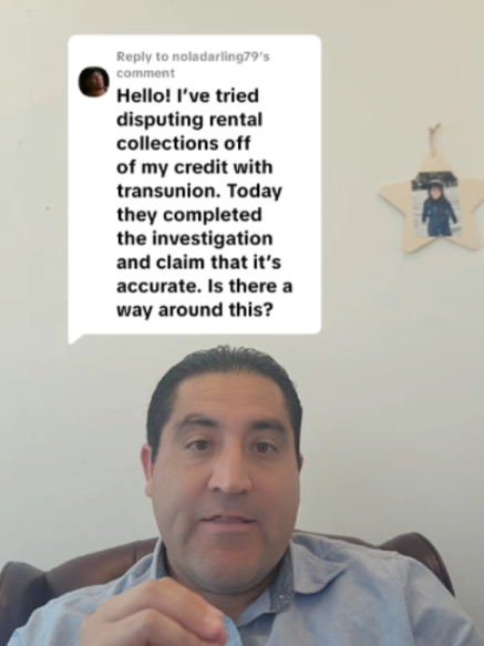 @Gil Garcia | Credit Repair