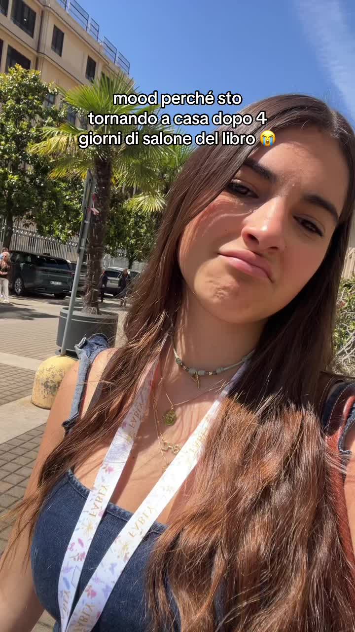 @Carli (Stefania’s version)🐧🤍