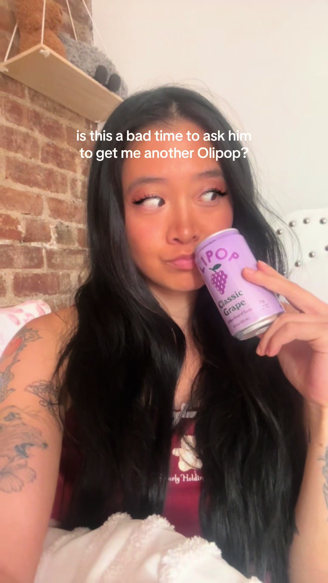 @Hauntedlust