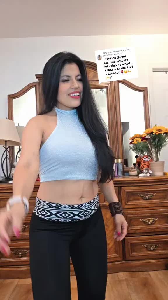 @Mari Camacho