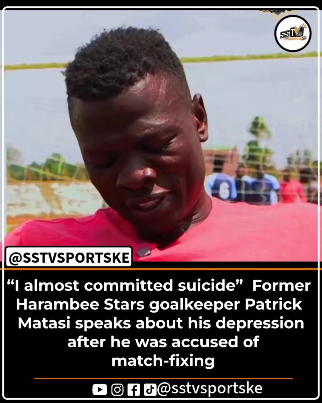 @SSTV KENYA 🇰🇪