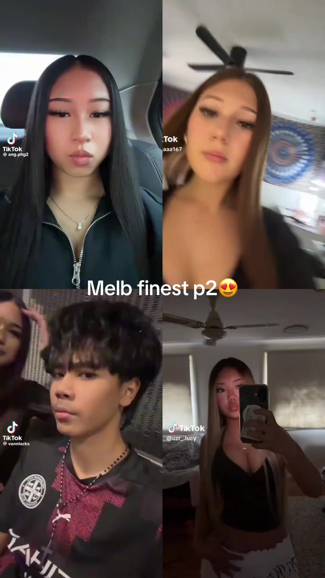 @melb finest