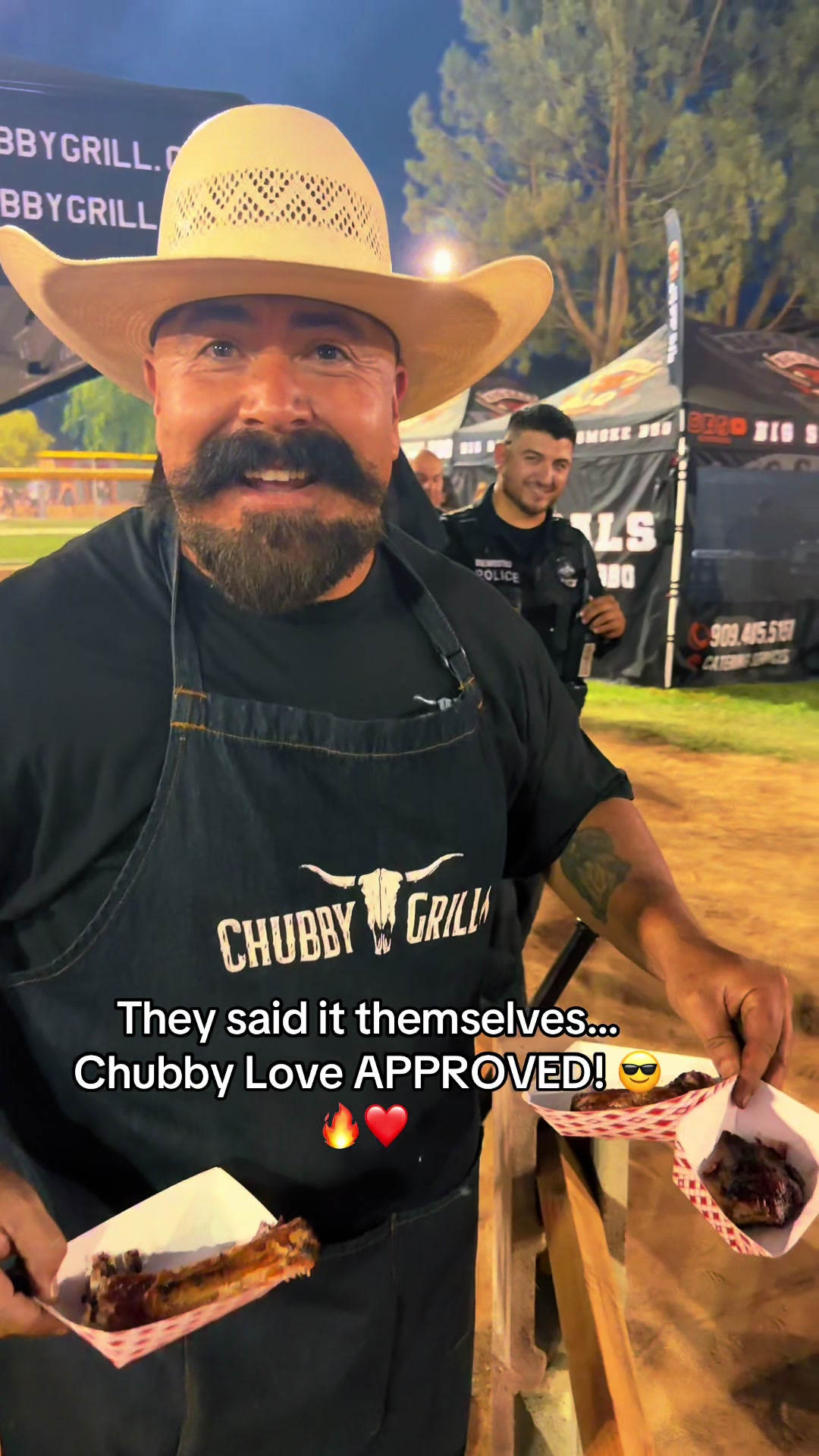 @Chubby Grill🔥(Chubbs)