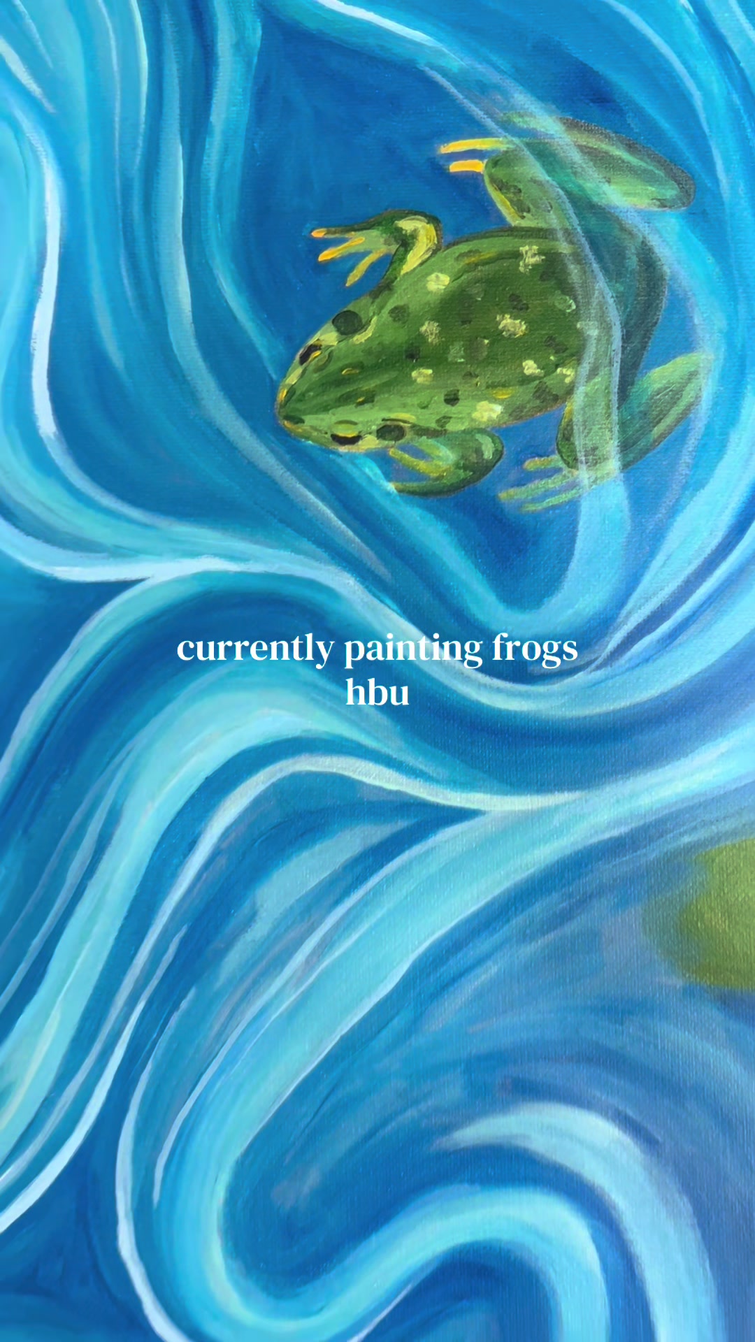 @Casey Moss | Artist