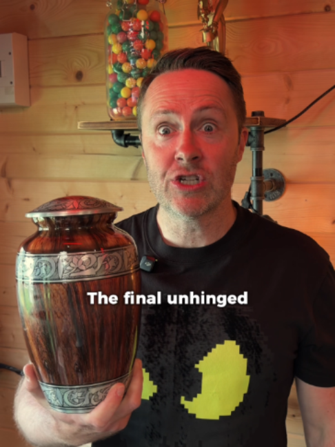 @Keith Barry