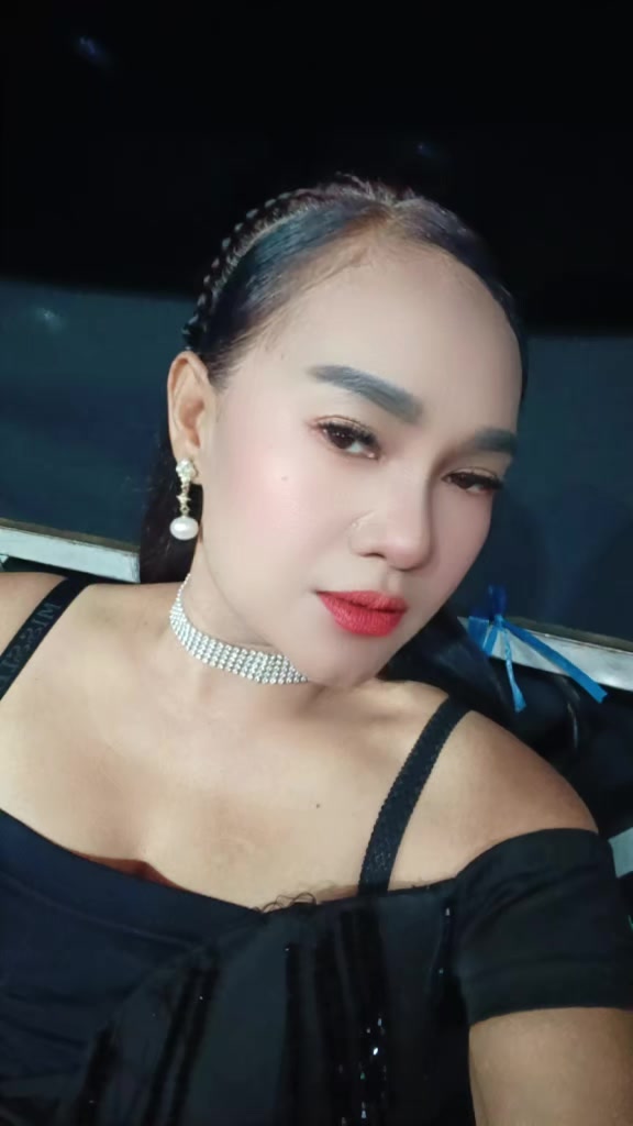 @Yolandashow