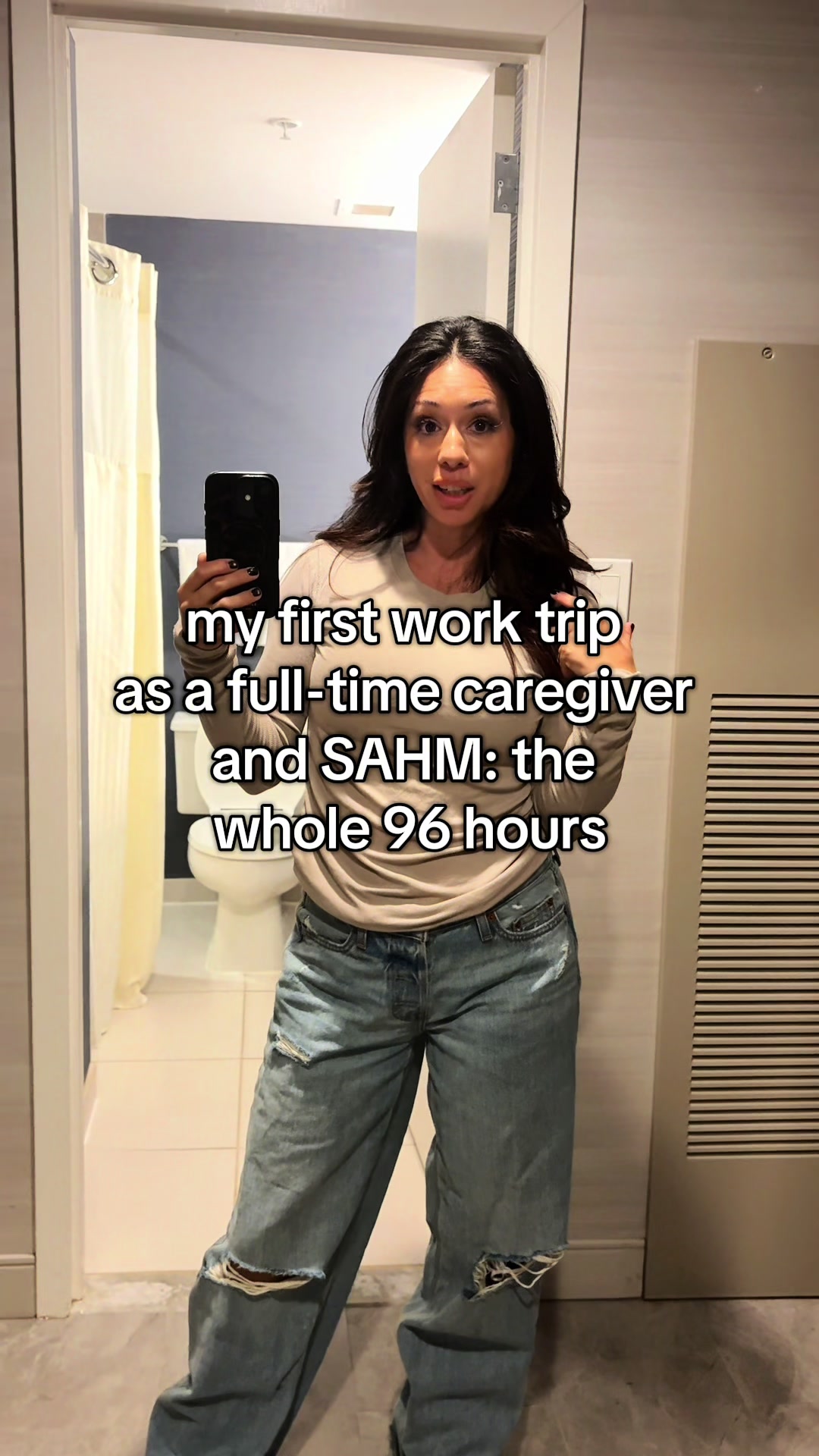 @Annieruokuur |Caregiver & Life