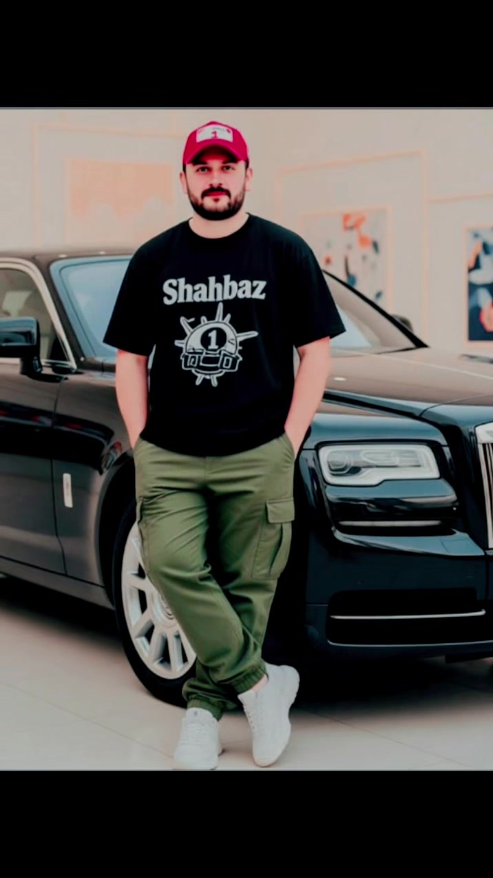 @Shahbaz Mehar