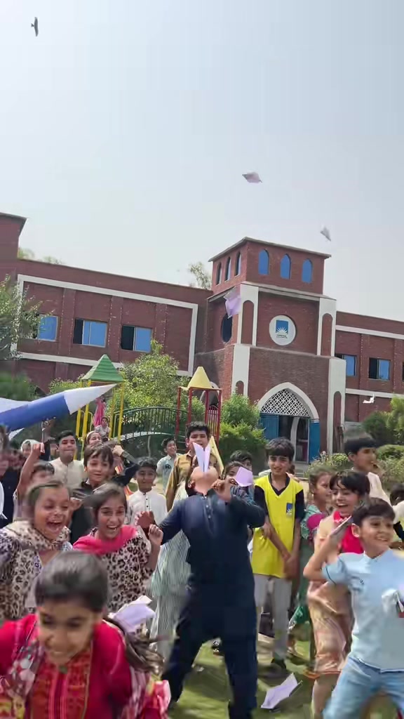 @Dar e Arqam Schools