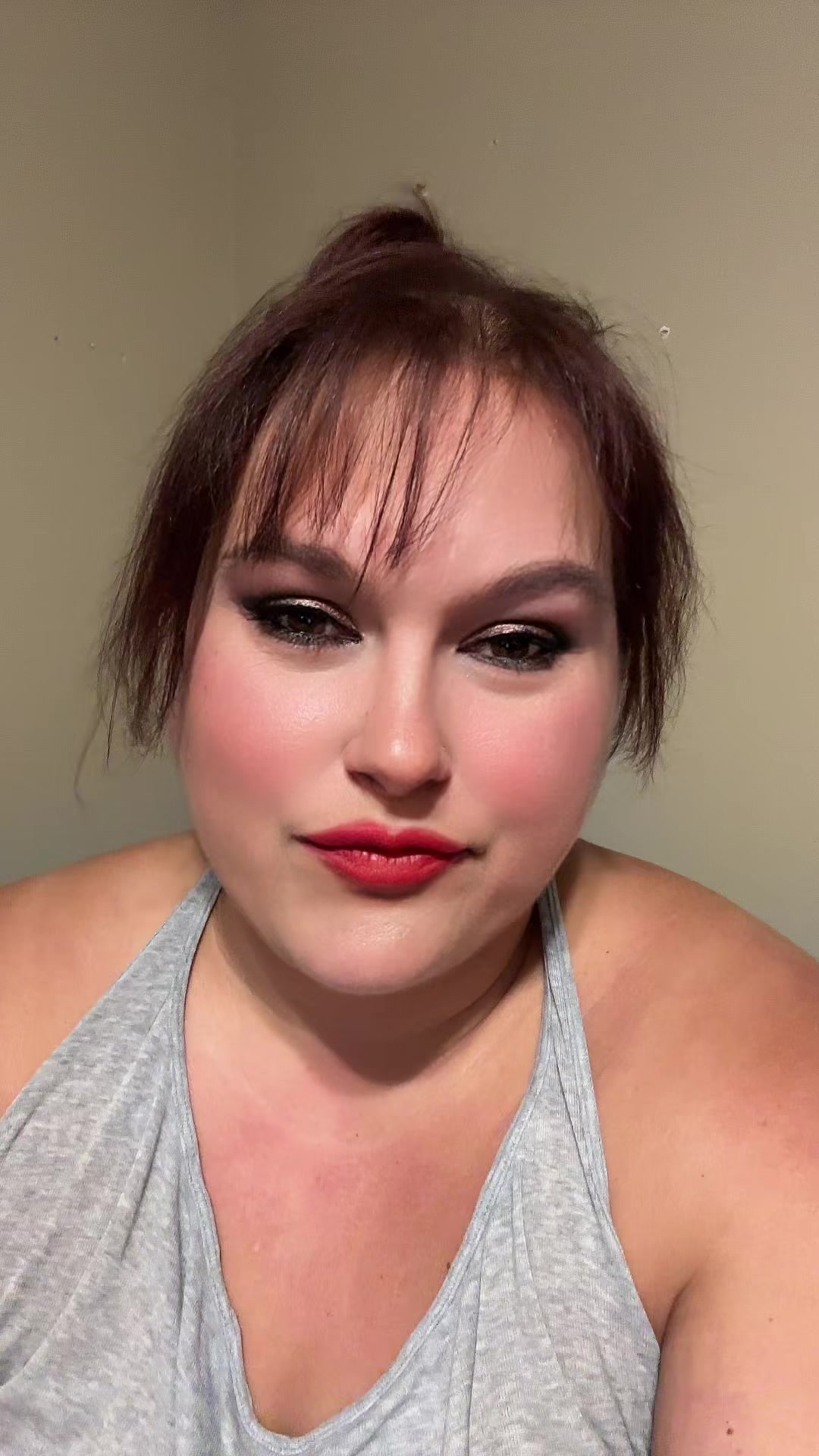 @Amanda Michelle