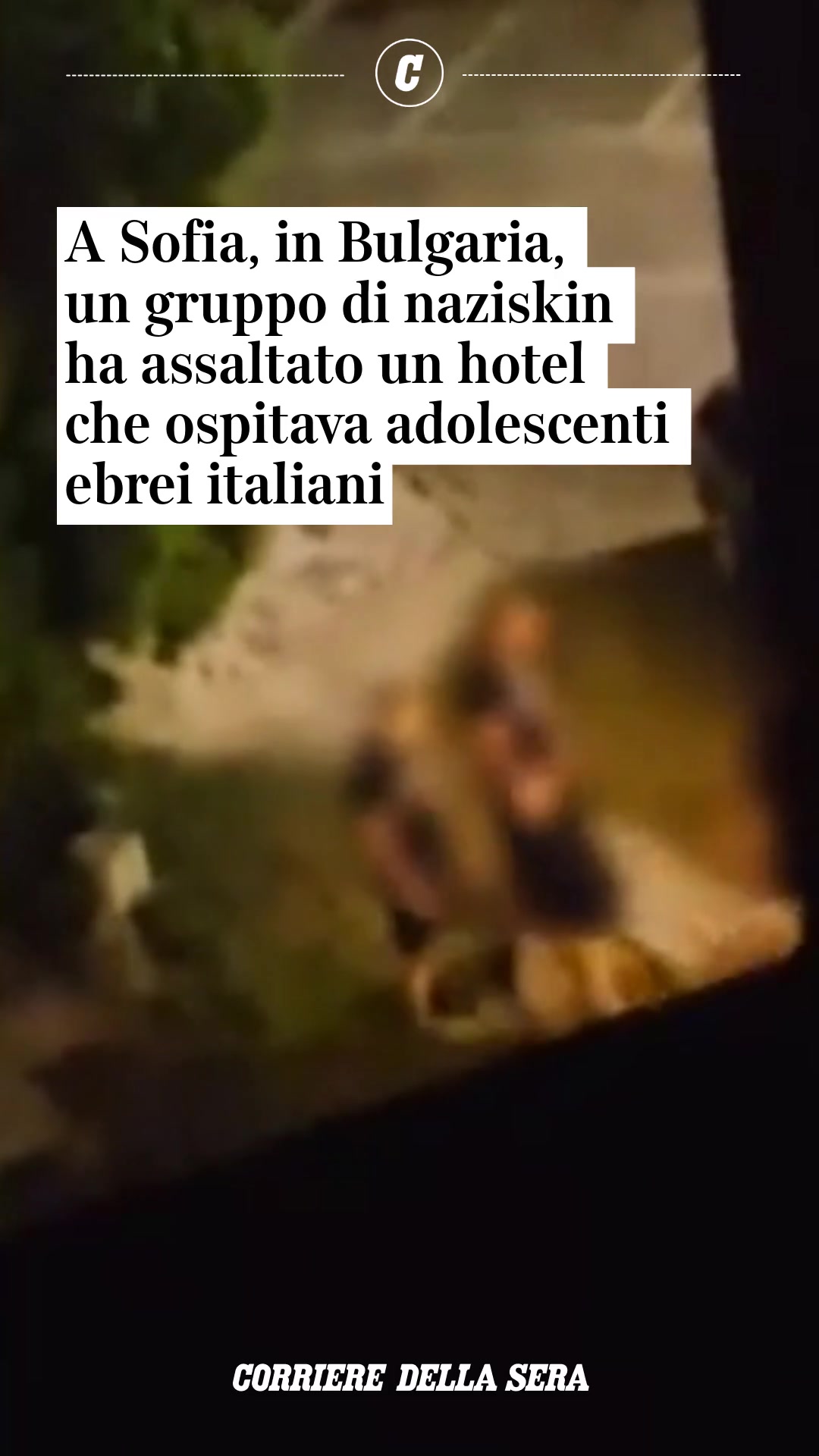 @Corriere della Sera