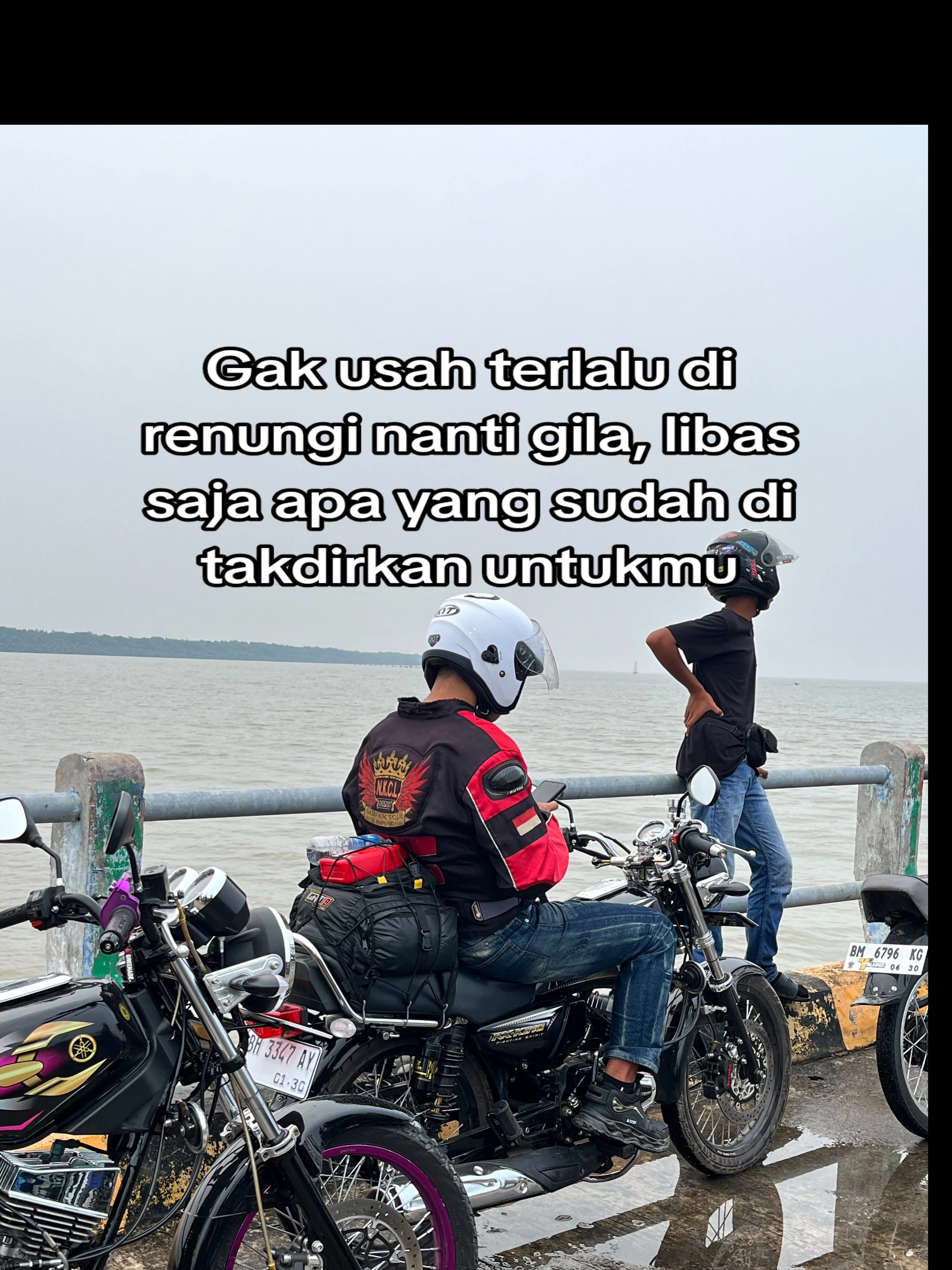 @kadak tech lampung