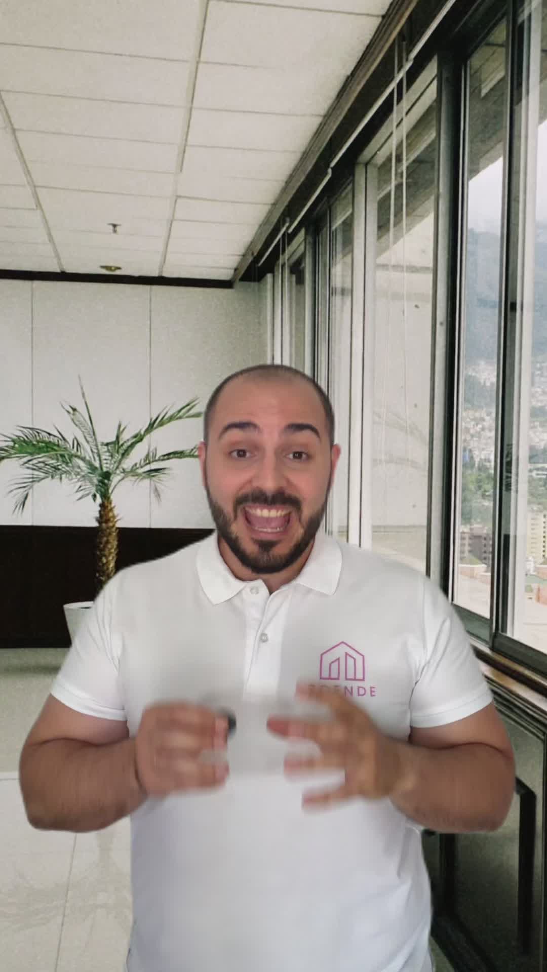 @Boende Inmobiliaria