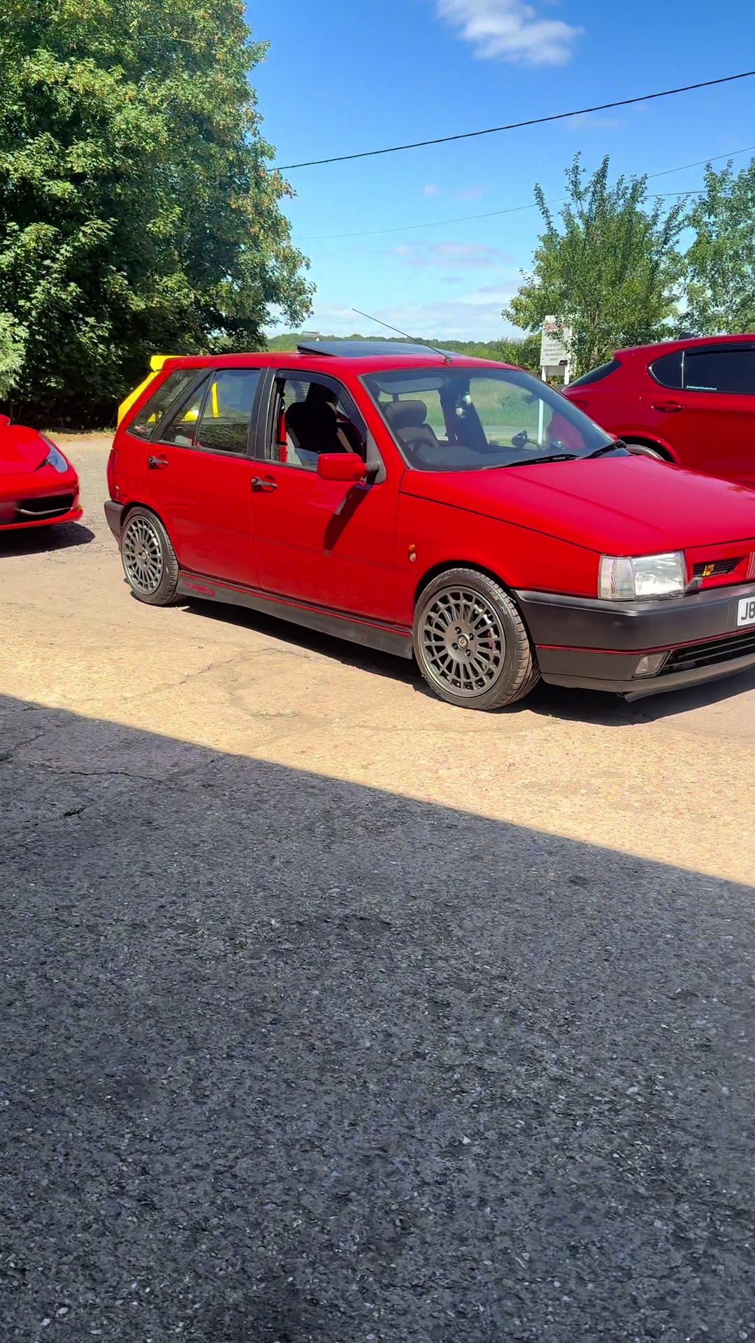 @Auto Sportivo