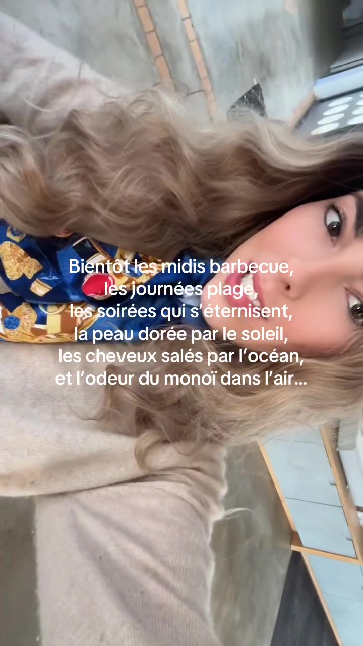 @coline gimenez