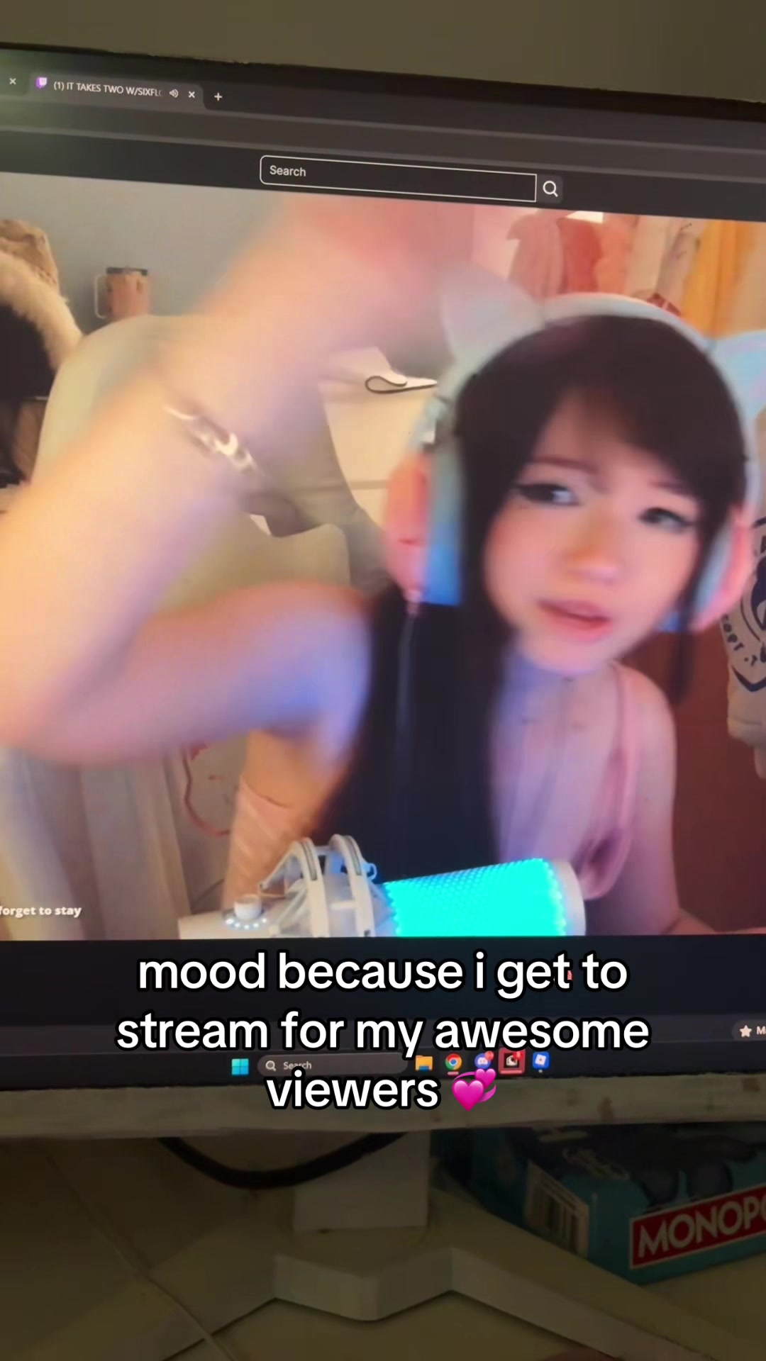 @pengmeii┃twitch