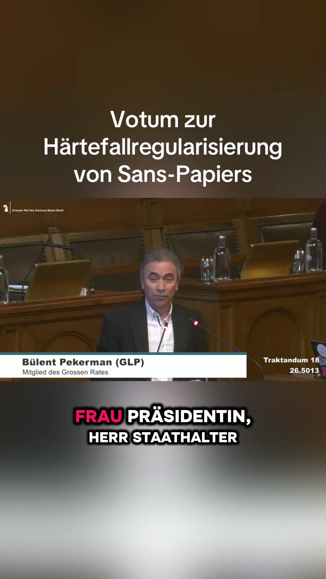 @Bülent Pekerman