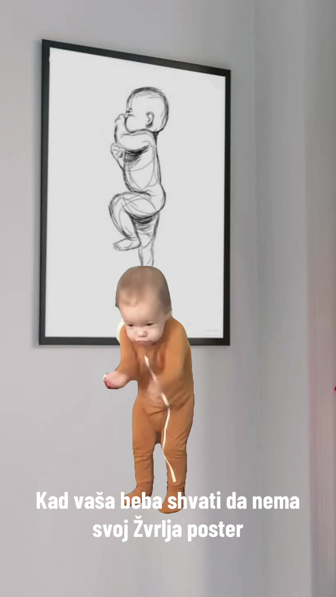 @Zvrlja poster