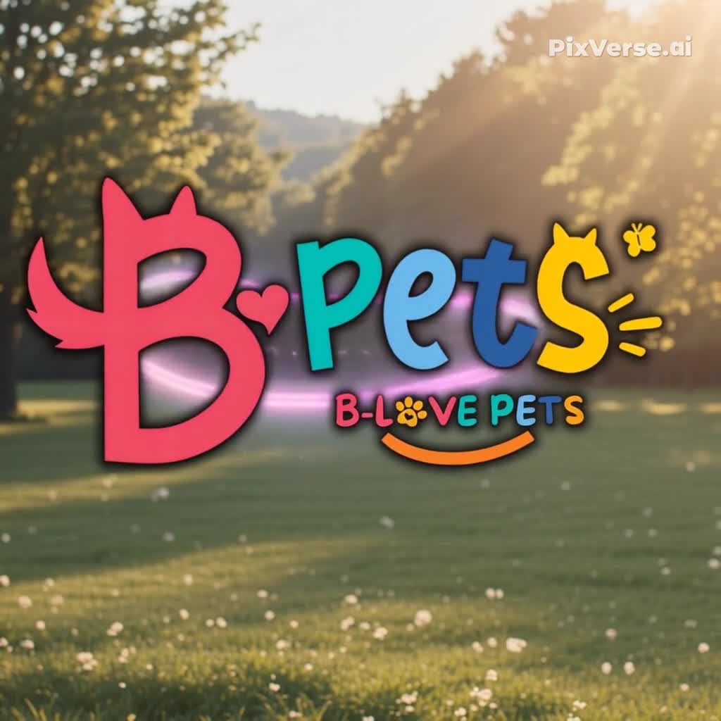 @B Love Pets