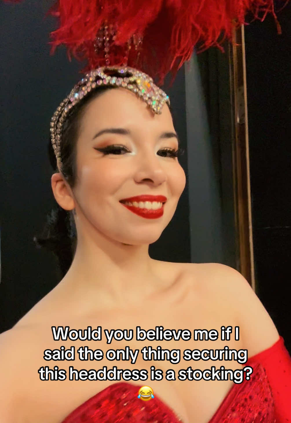 @Turkish Delight Burlesque