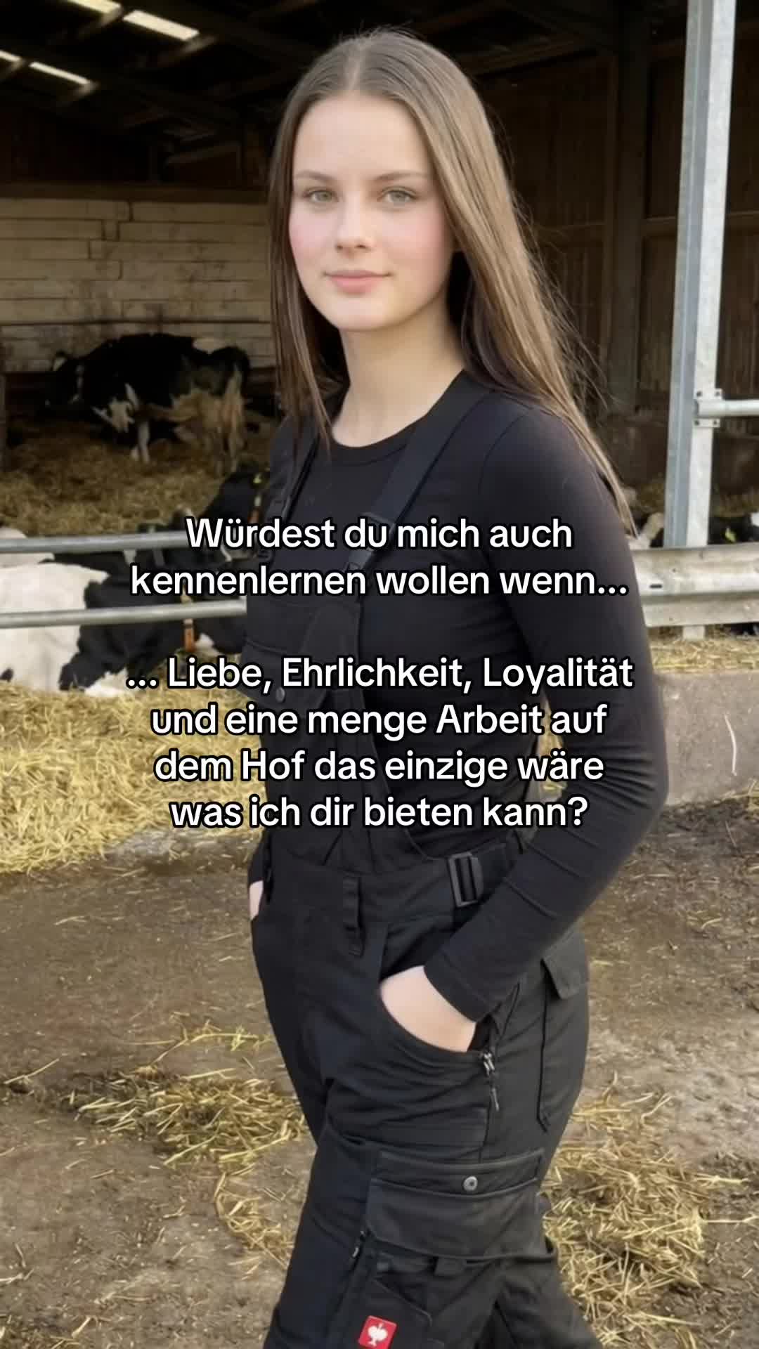 @Mädl vom Land 👩🏻🌾