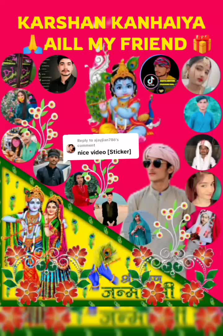 @🚩Jay..🕉️..Mata...🙏🙏