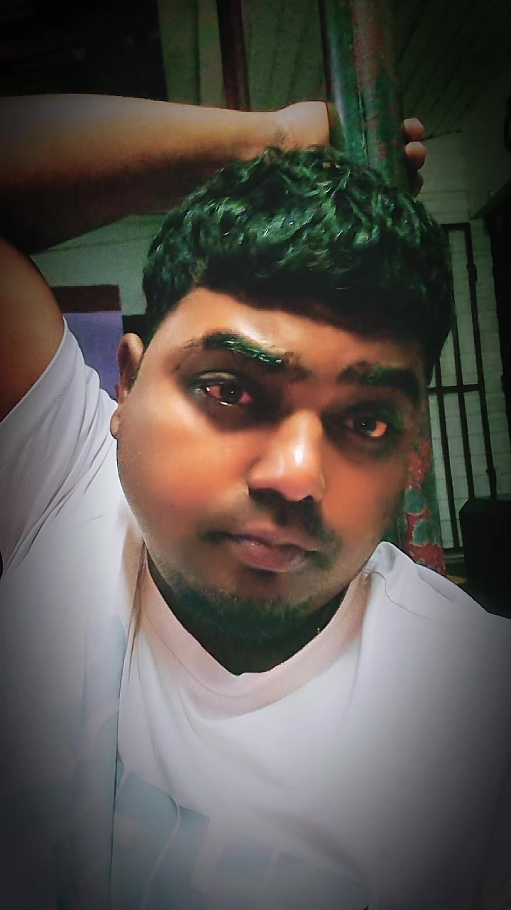 @Krish Chand