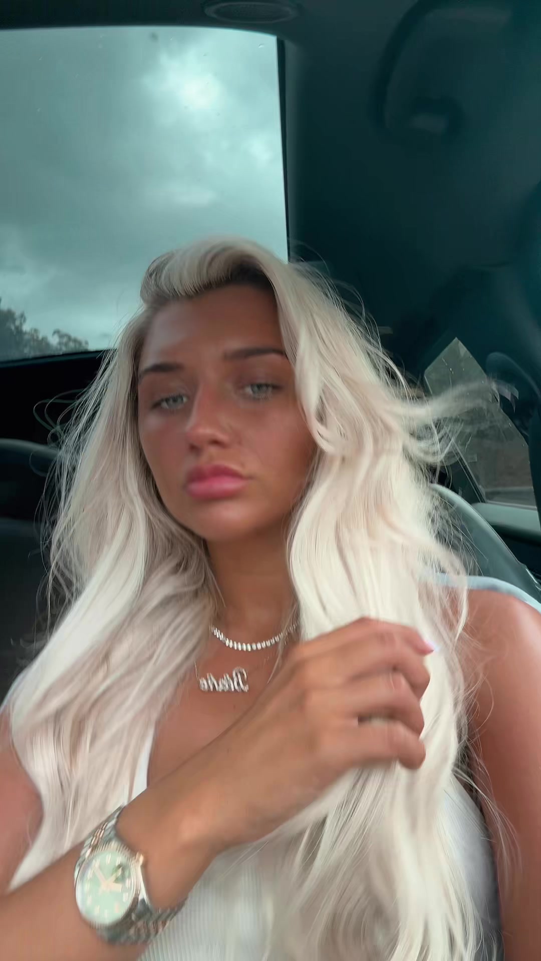 @LeighaClarke