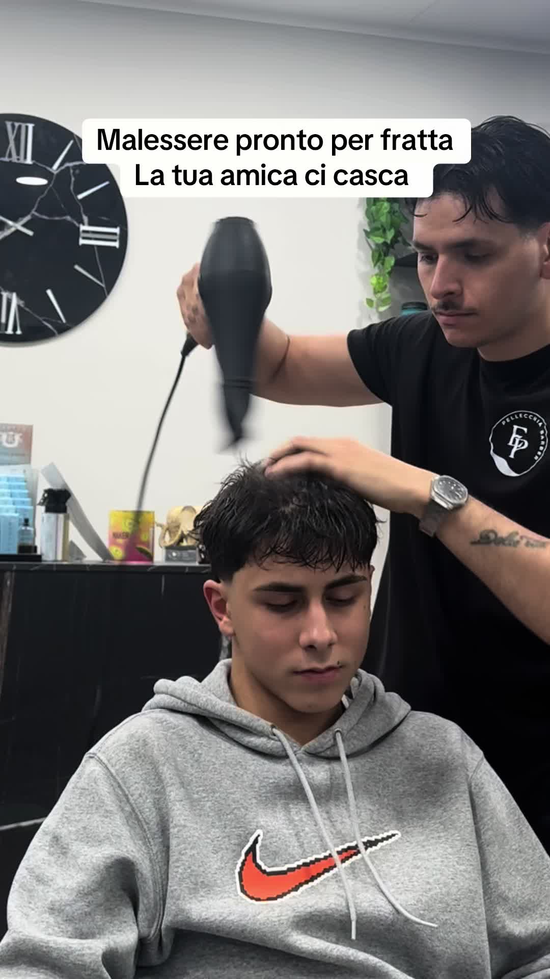 @💈PELLECCHIA BARBER💈