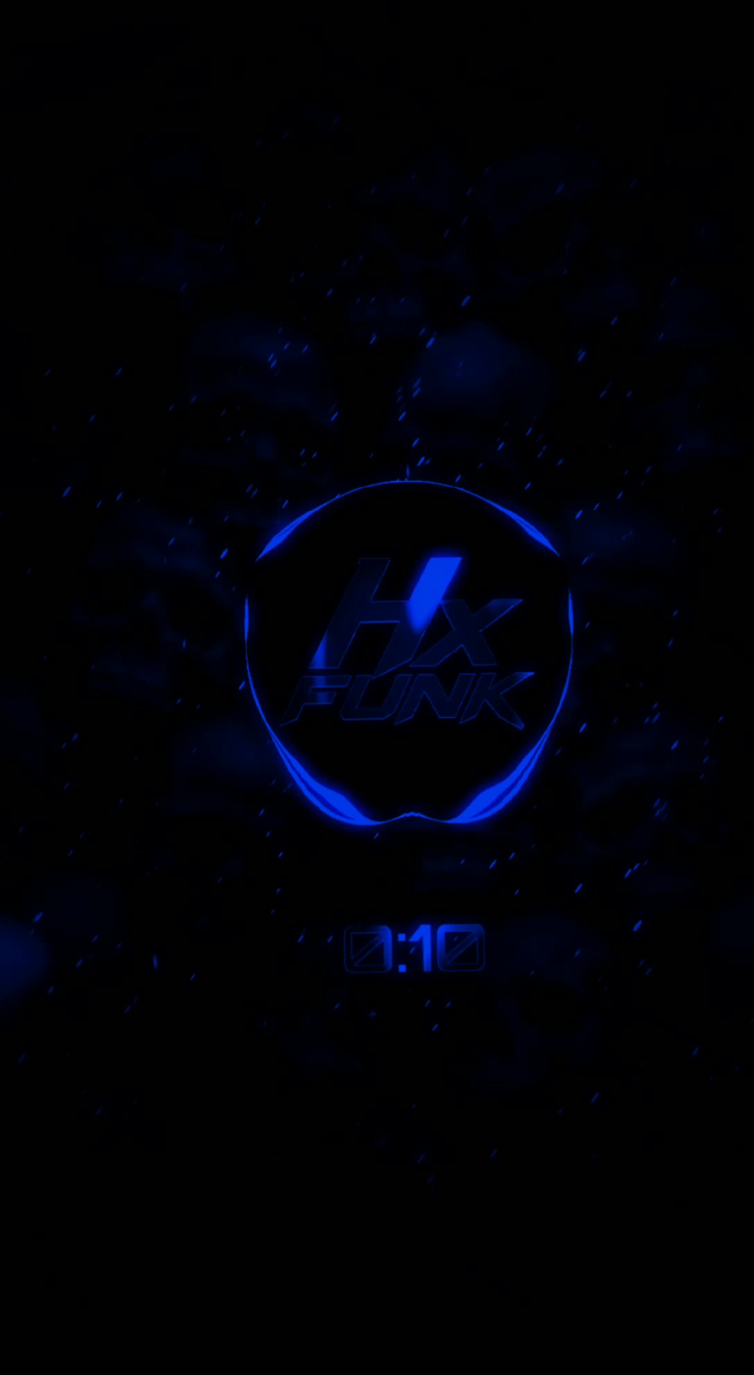@Hx Funk