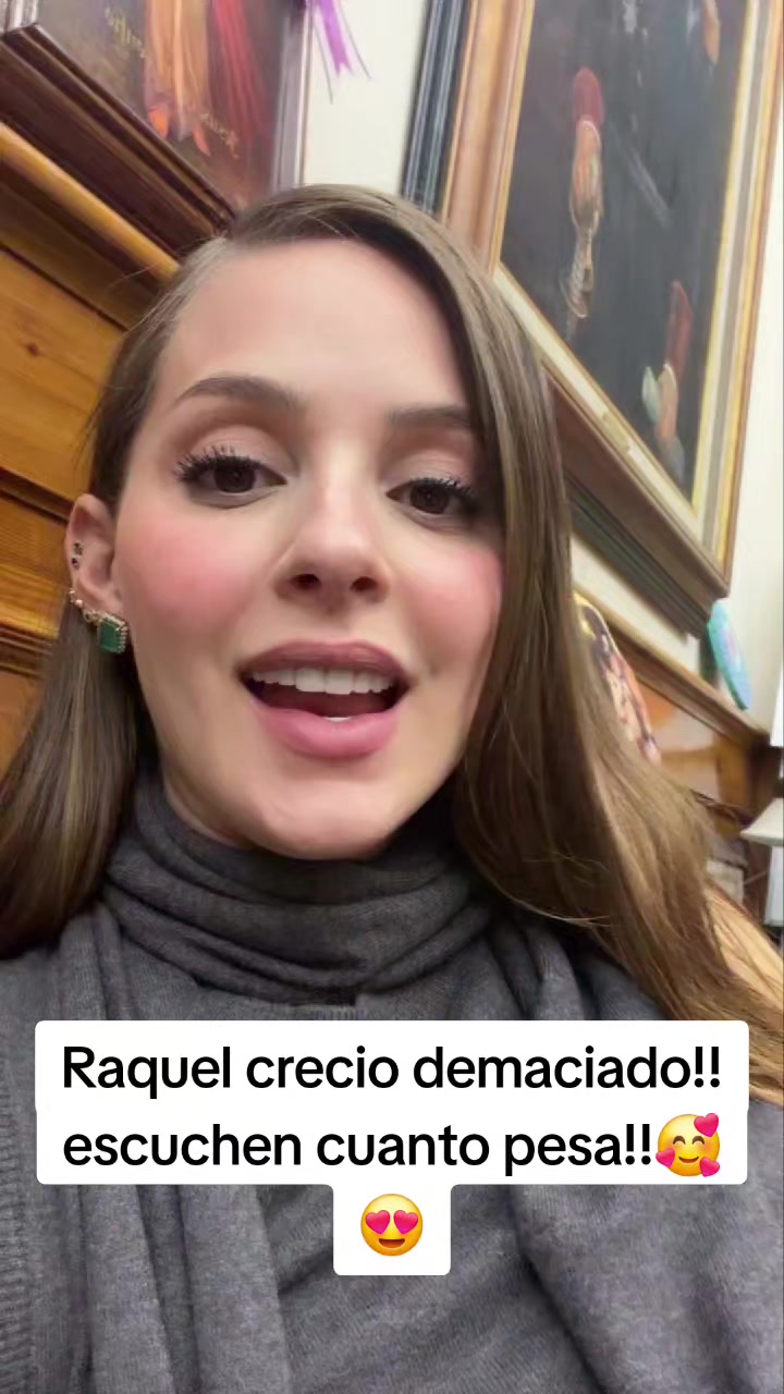 @Fans Mariana y Mariel❤️