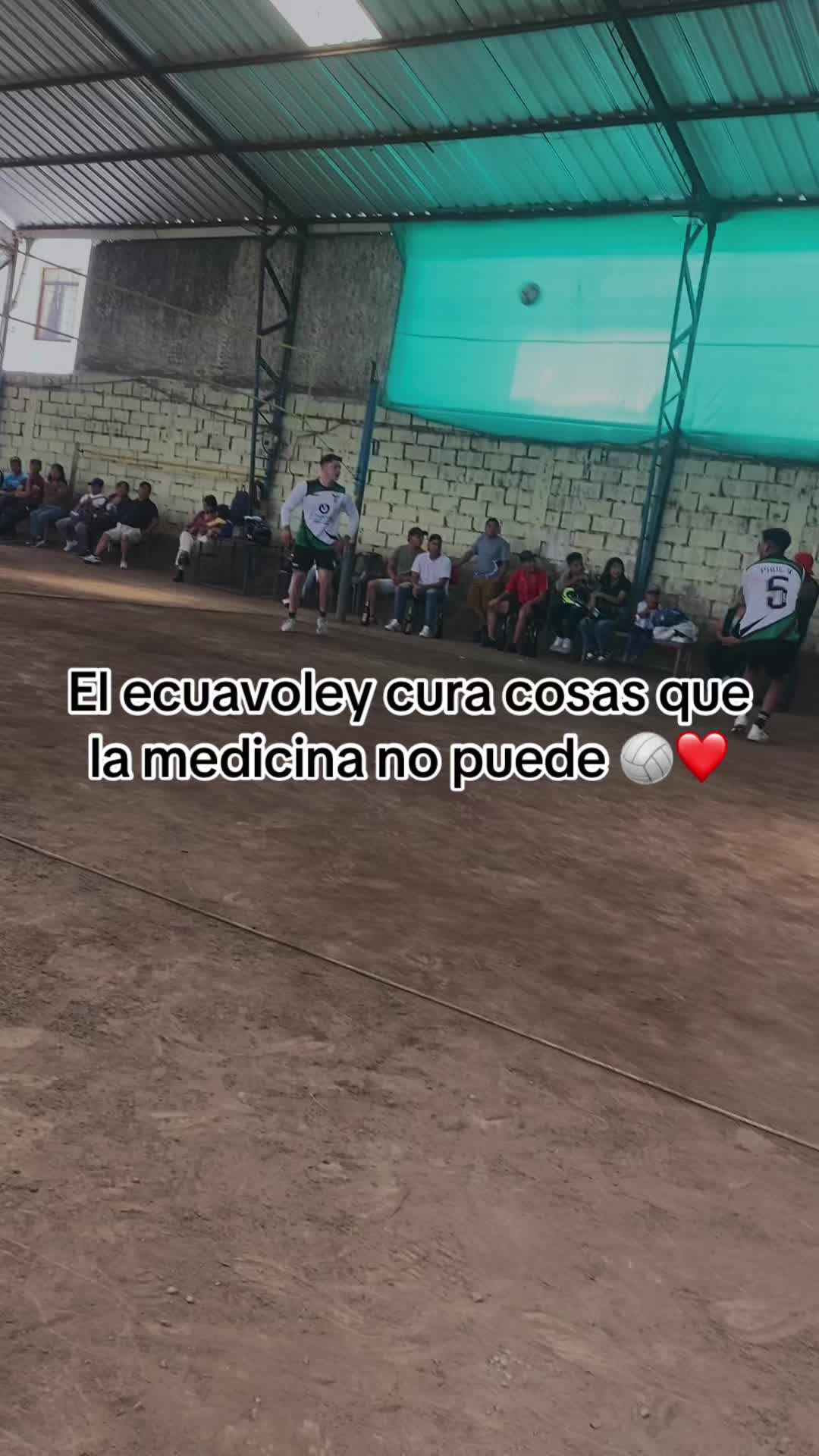 @cachitoecuavoley