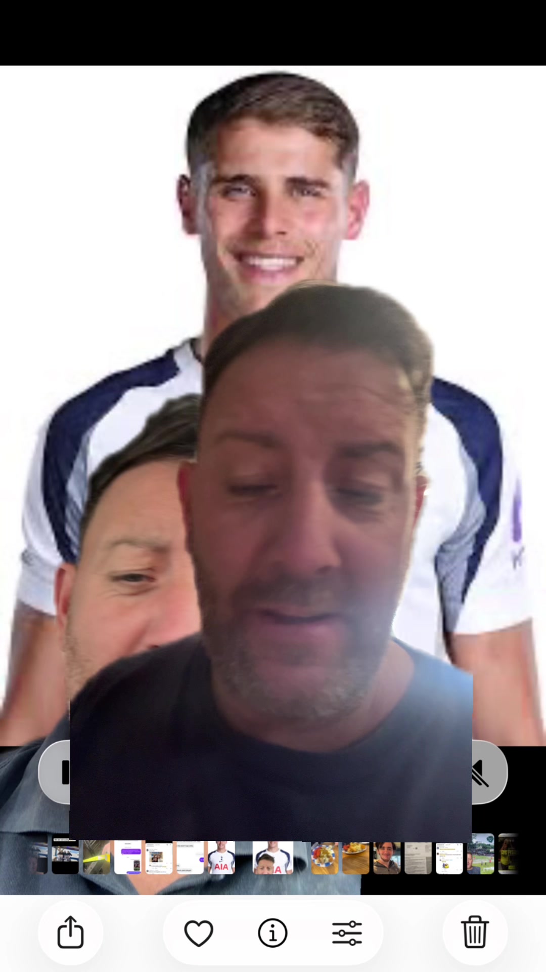 @stu talks football