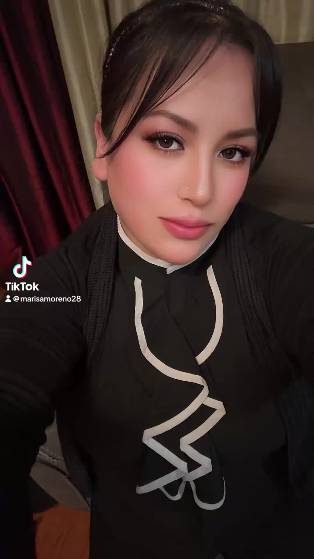 @Marisa Moreno