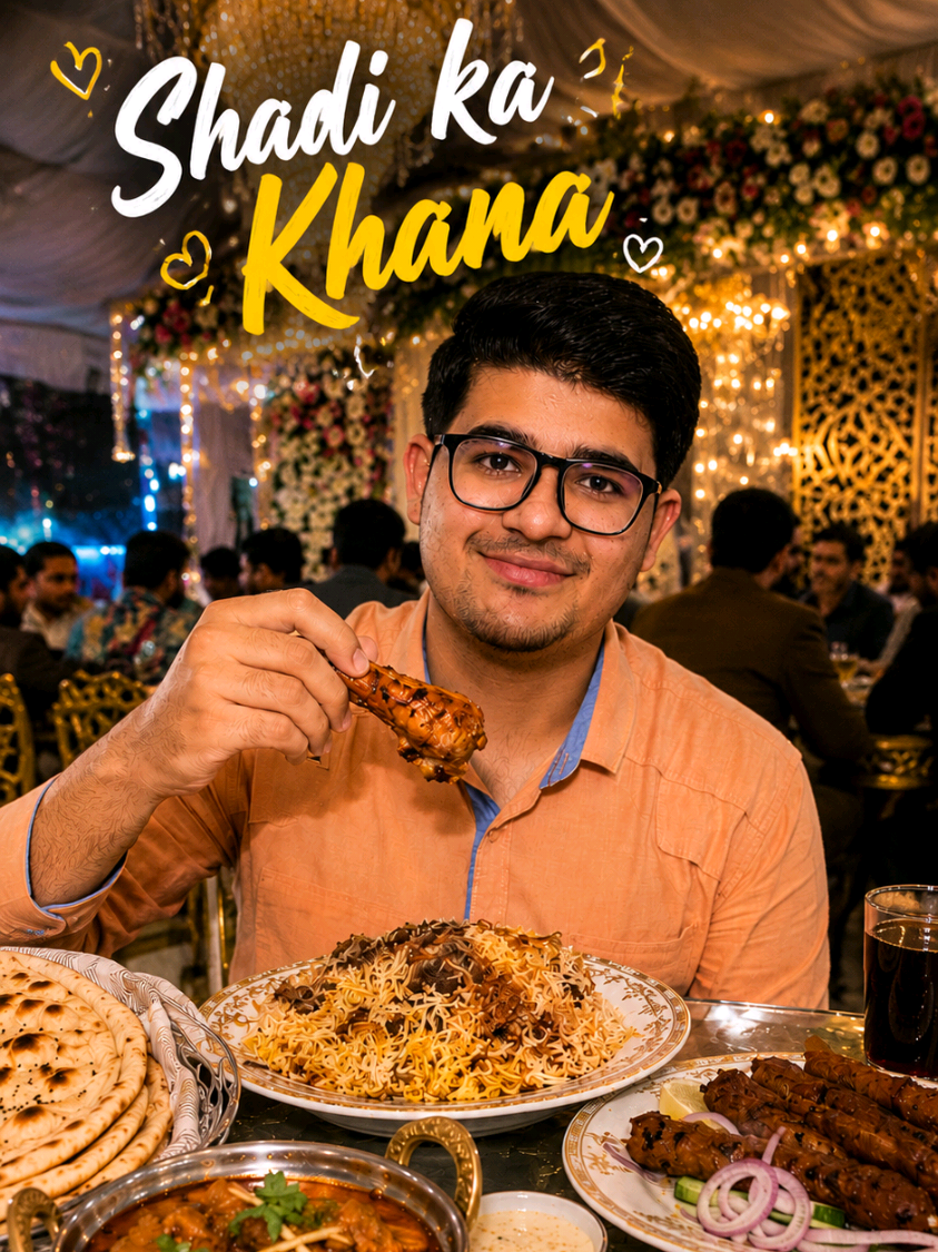 @Foodie Sharjeel