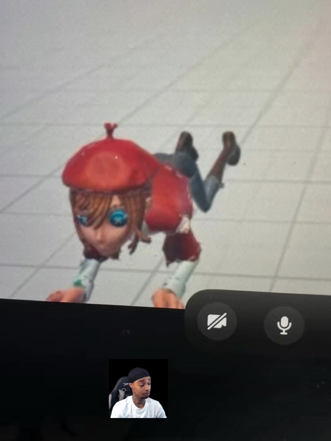 @jizzlord jr