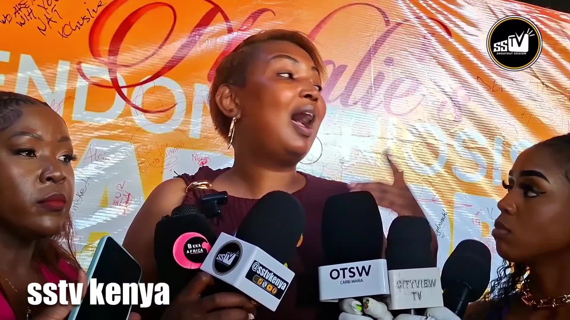 @SSTV KENYA 🇰🇪