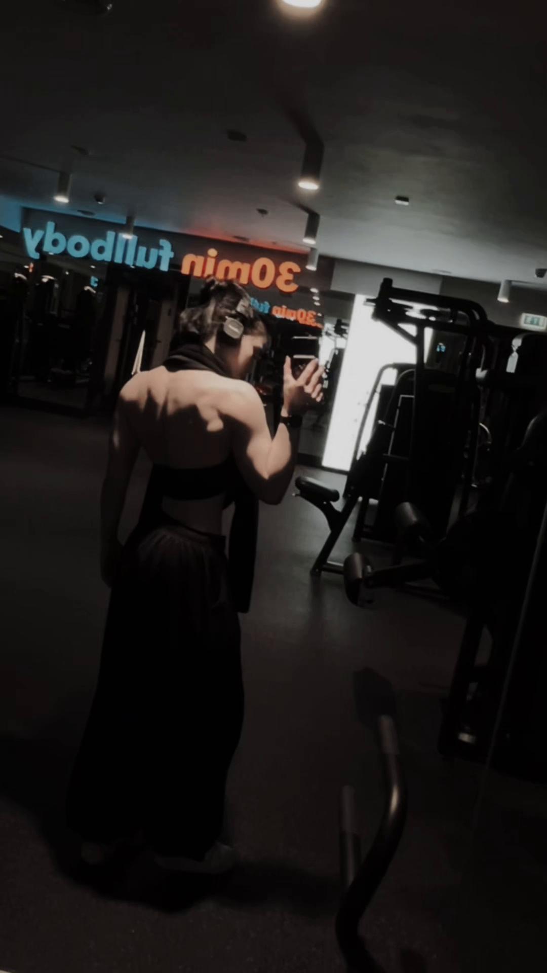 @тгк: Gym Мавир