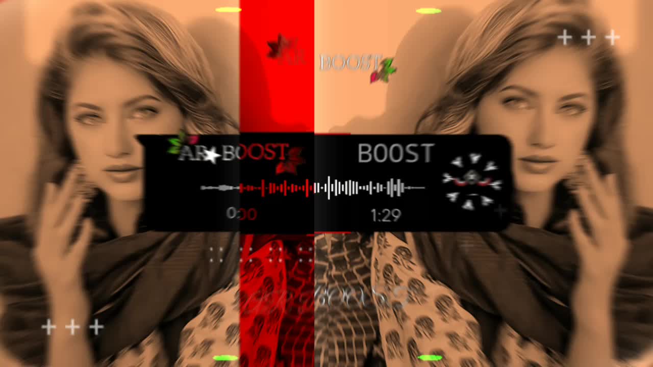 @🎵AR.BOOST🎶