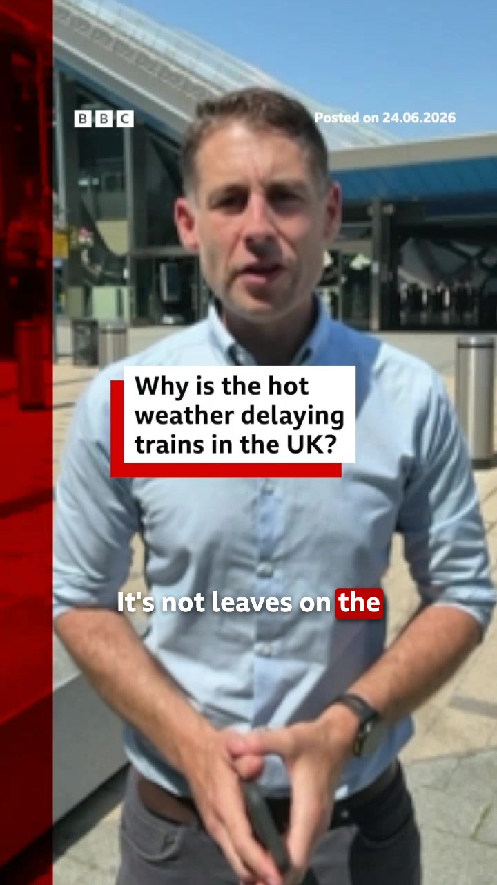@BBC News